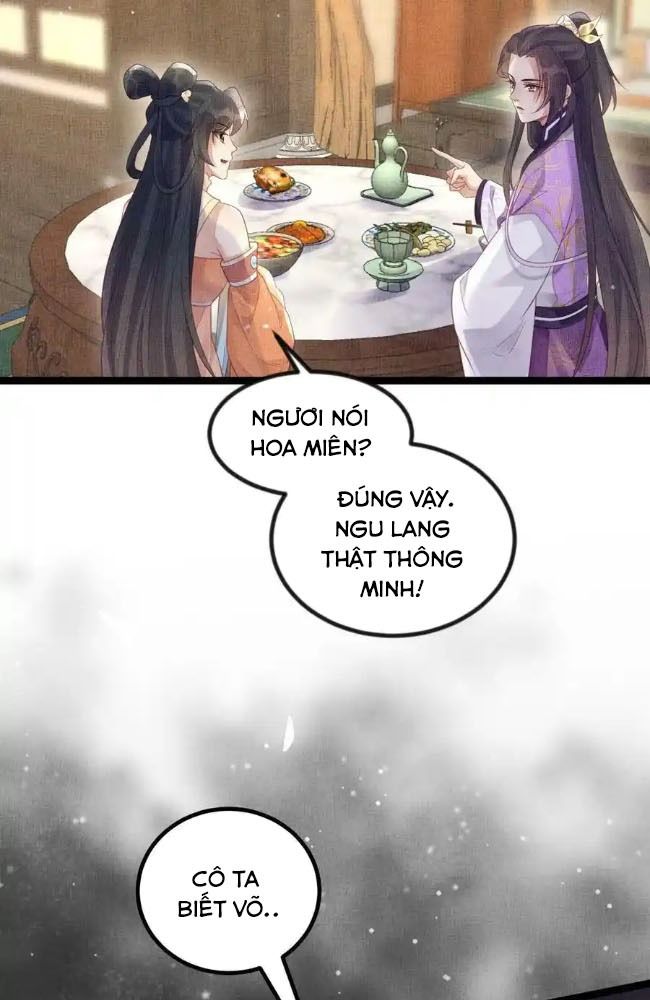 Ngày Nào Trưởng Công Chúa Cũng Muốn Làm Phản: Chapter 47