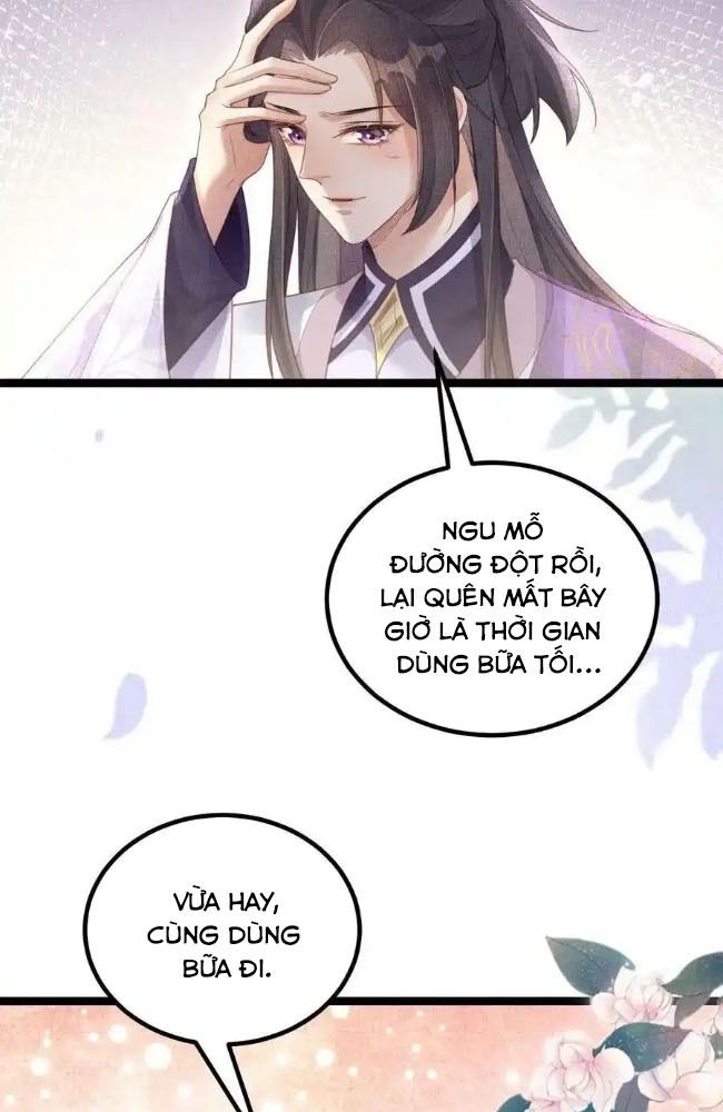 Ngày Nào Trưởng Công Chúa Cũng Muốn Làm Phản: Chapter 47