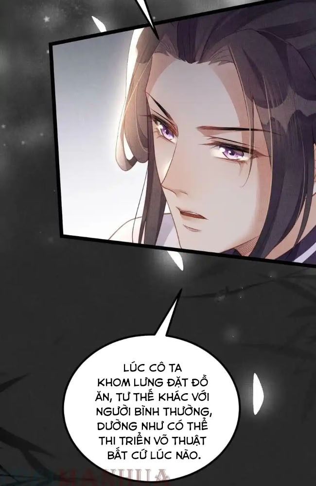 Ngày Nào Trưởng Công Chúa Cũng Muốn Làm Phản: Chapter 47