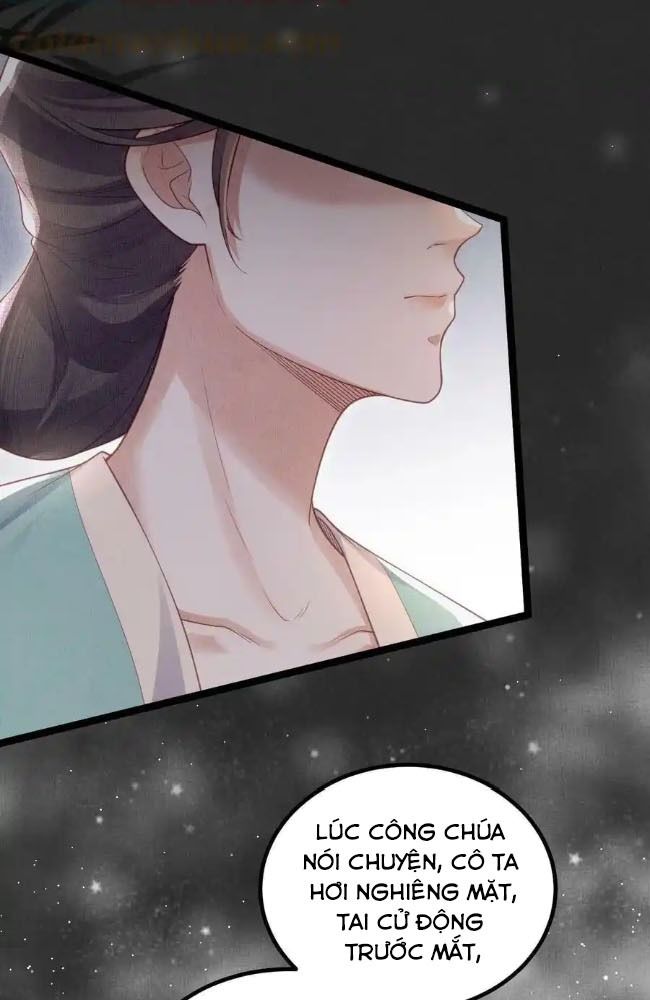 Ngày Nào Trưởng Công Chúa Cũng Muốn Làm Phản: Chapter 47