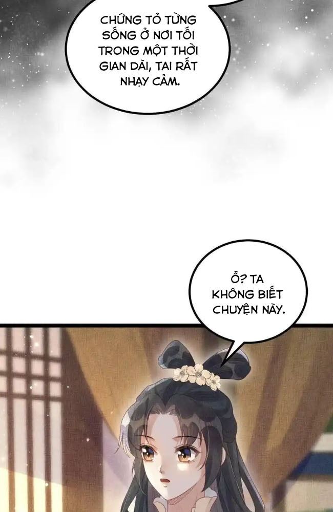 Ngày Nào Trưởng Công Chúa Cũng Muốn Làm Phản: Chapter 47