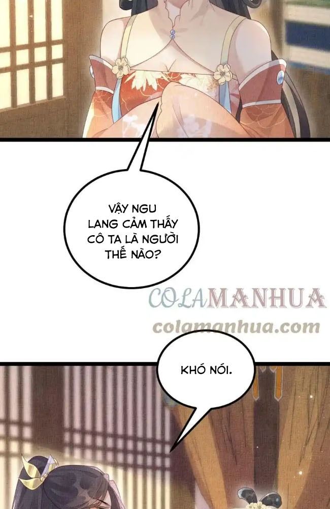 Ngày Nào Trưởng Công Chúa Cũng Muốn Làm Phản: Chapter 47