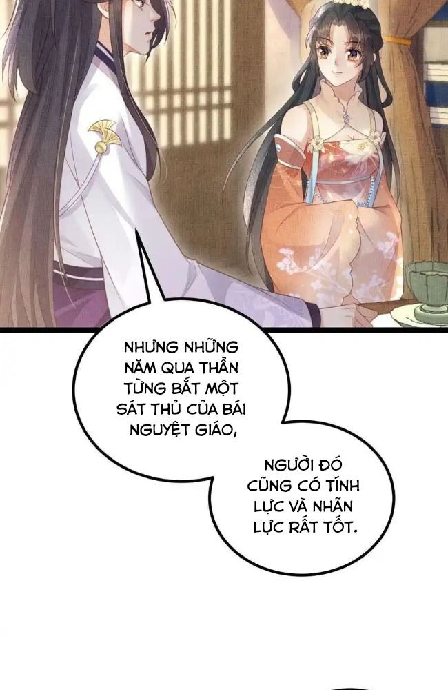 Ngày Nào Trưởng Công Chúa Cũng Muốn Làm Phản: Chapter 47