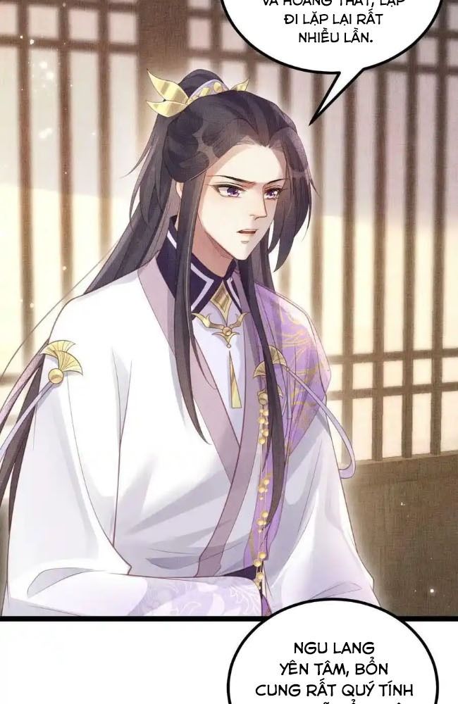 Ngày Nào Trưởng Công Chúa Cũng Muốn Làm Phản: Chapter 47