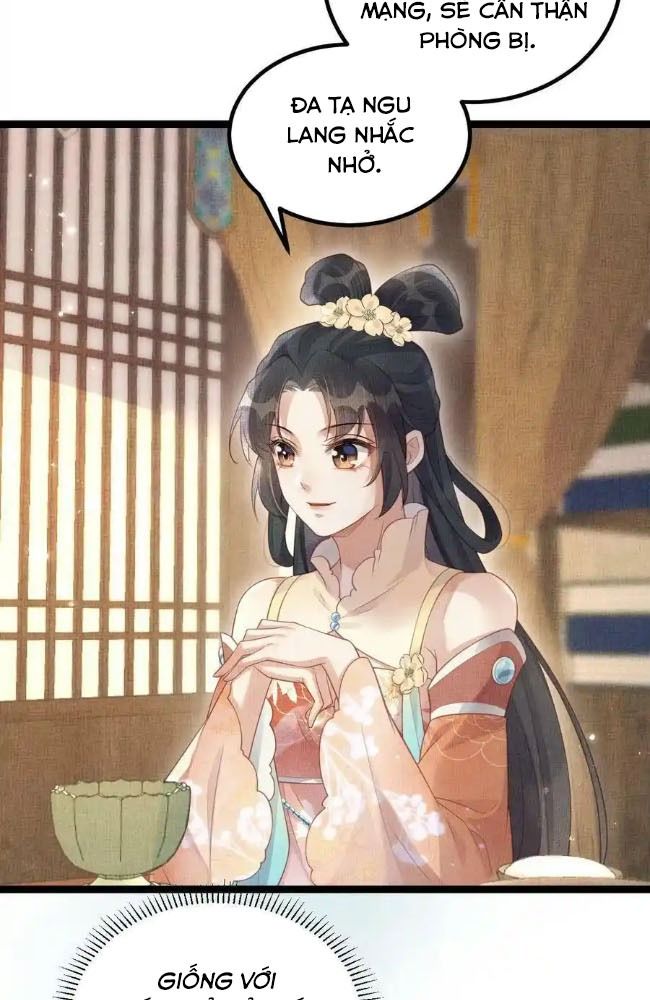 Ngày Nào Trưởng Công Chúa Cũng Muốn Làm Phản: Chapter 47