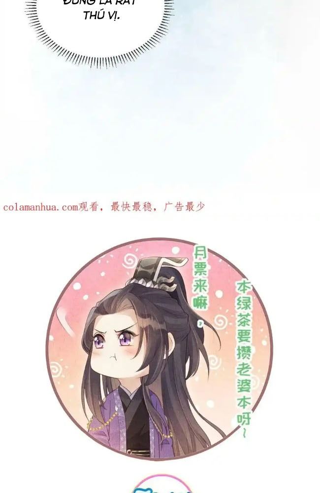 Ngày Nào Trưởng Công Chúa Cũng Muốn Làm Phản: Chapter 47