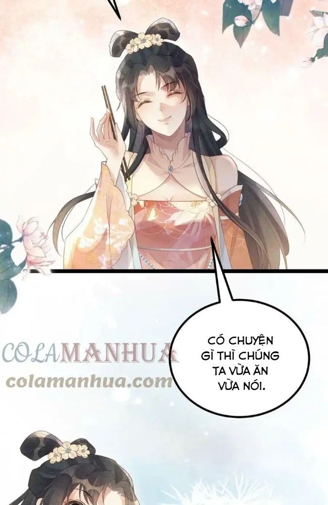 Ngày Nào Trưởng Công Chúa Cũng Muốn Làm Phản: Chapter 47