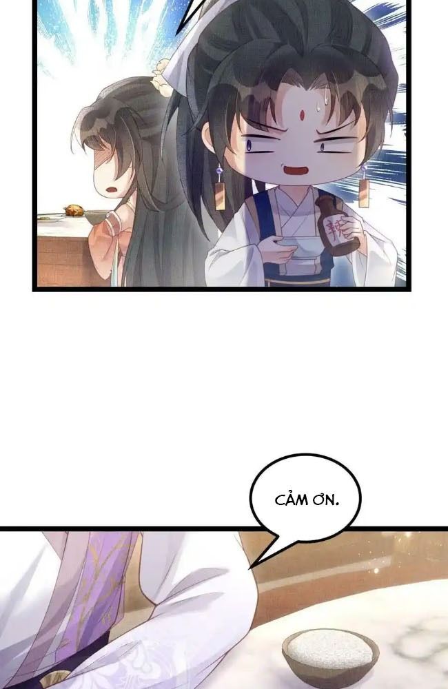 Ngày Nào Trưởng Công Chúa Cũng Muốn Làm Phản: Chapter 47