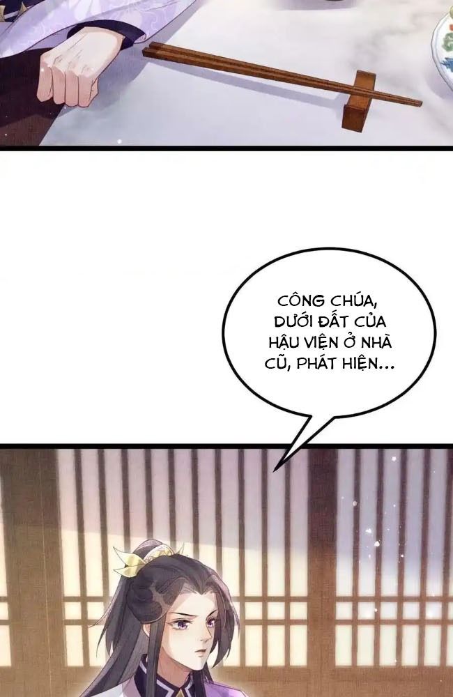 Ngày Nào Trưởng Công Chúa Cũng Muốn Làm Phản: Chapter 47