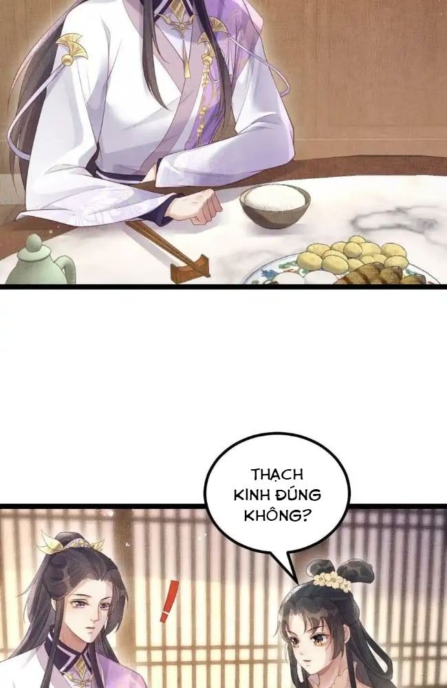 Ngày Nào Trưởng Công Chúa Cũng Muốn Làm Phản: Chapter 47