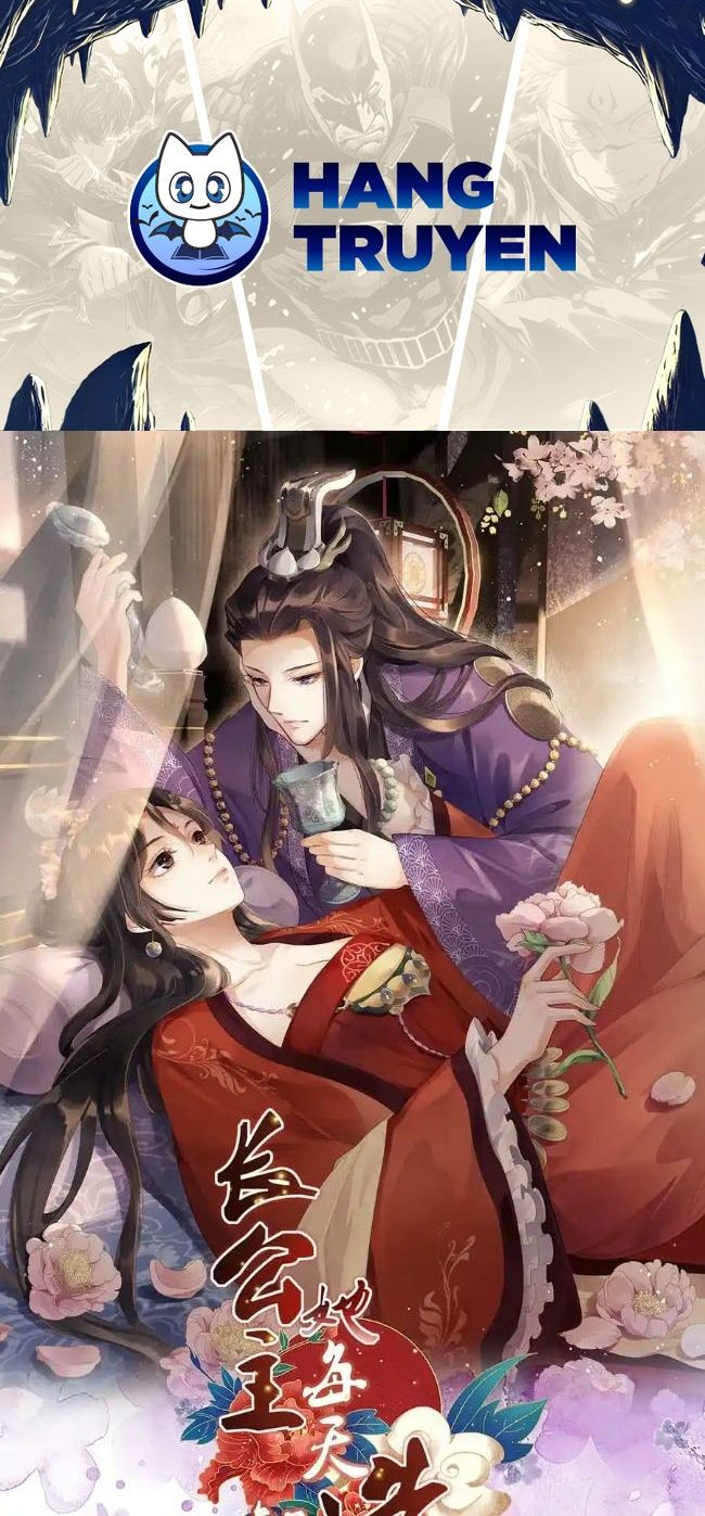 Ngày Nào Trưởng Công Chúa Cũng Muốn Làm Phản: Chapter 48