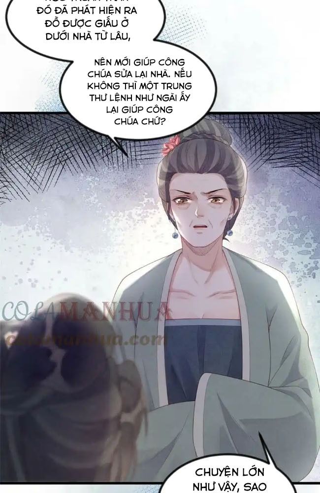 Ngày Nào Trưởng Công Chúa Cũng Muốn Làm Phản: Chapter 48