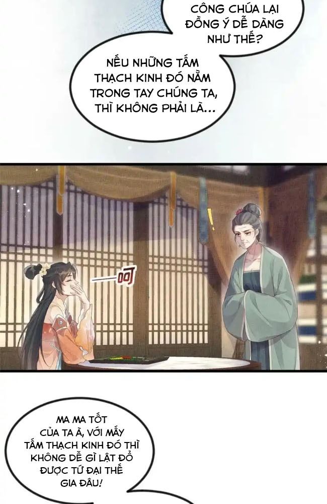 Ngày Nào Trưởng Công Chúa Cũng Muốn Làm Phản: Chapter 48