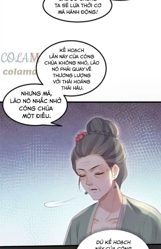 Ngày Nào Trưởng Công Chúa Cũng Muốn Làm Phản: Chapter 48