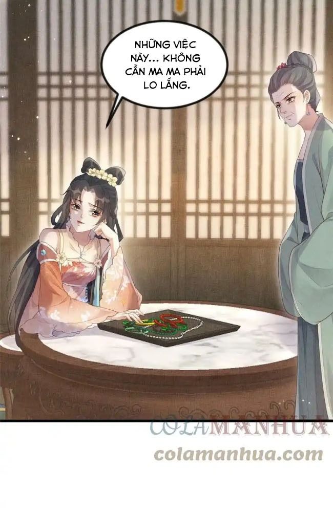 Ngày Nào Trưởng Công Chúa Cũng Muốn Làm Phản: Chapter 48