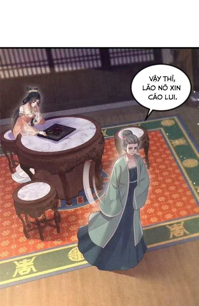 Ngày Nào Trưởng Công Chúa Cũng Muốn Làm Phản: Chapter 48