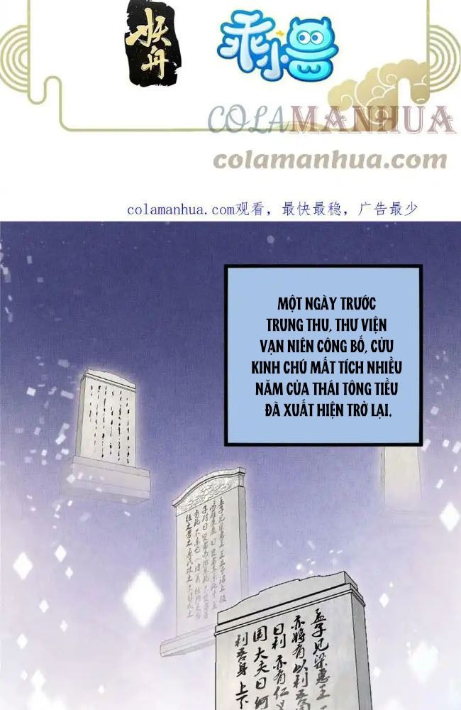 Ngày Nào Trưởng Công Chúa Cũng Muốn Làm Phản: Chapter 48