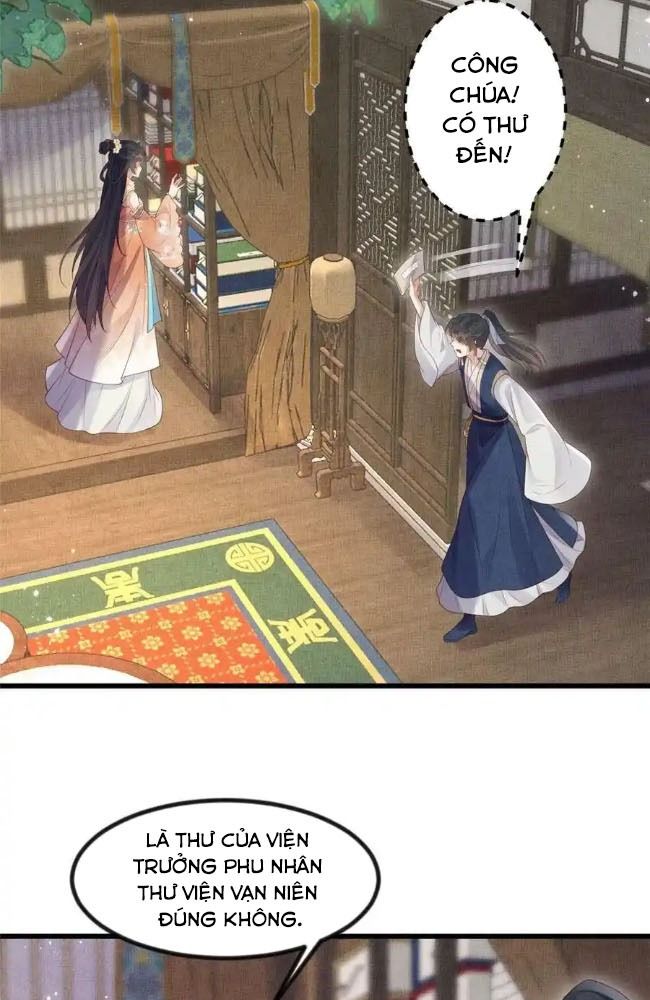 Ngày Nào Trưởng Công Chúa Cũng Muốn Làm Phản: Chapter 48