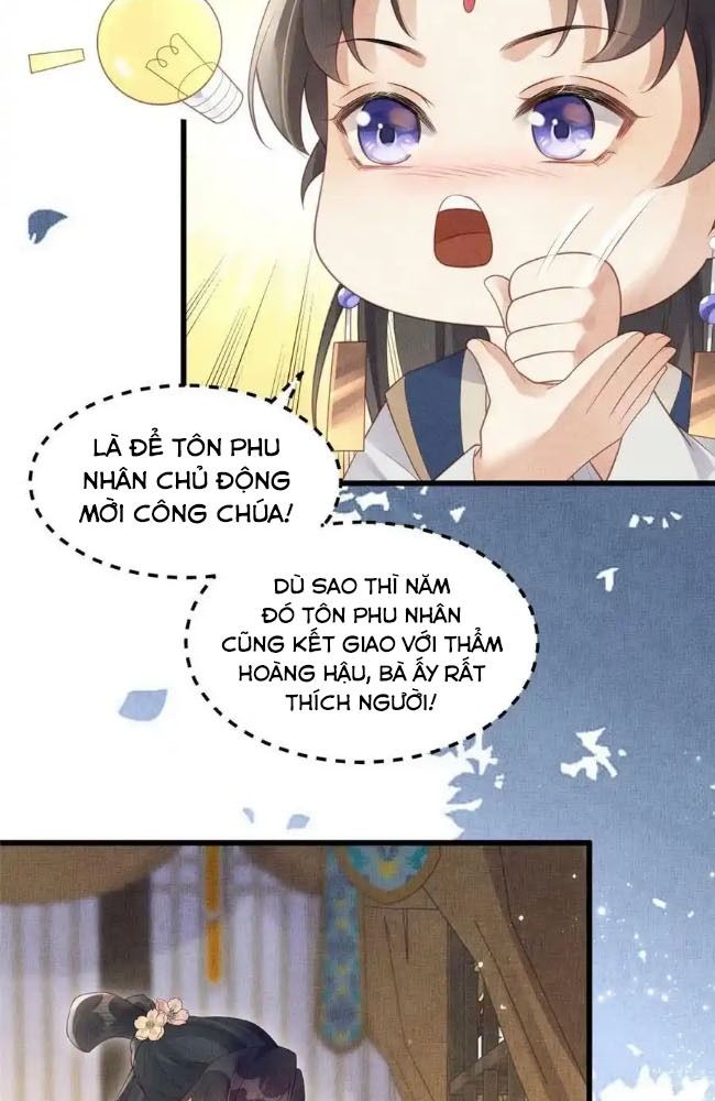 Ngày Nào Trưởng Công Chúa Cũng Muốn Làm Phản: Chapter 48