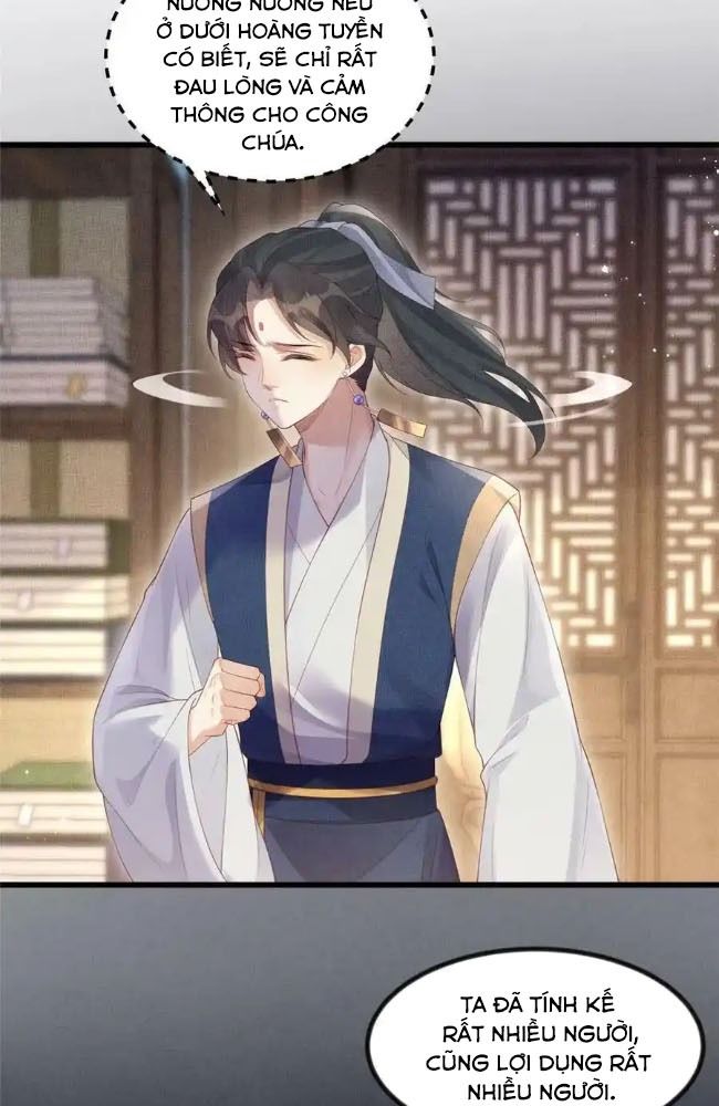 Ngày Nào Trưởng Công Chúa Cũng Muốn Làm Phản: Chapter 48