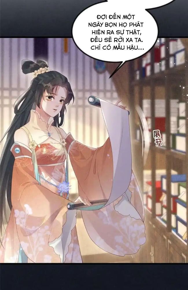 Ngày Nào Trưởng Công Chúa Cũng Muốn Làm Phản: Chapter 48