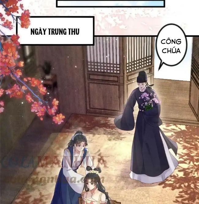 Ngày Nào Trưởng Công Chúa Cũng Muốn Làm Phản: Chapter 48