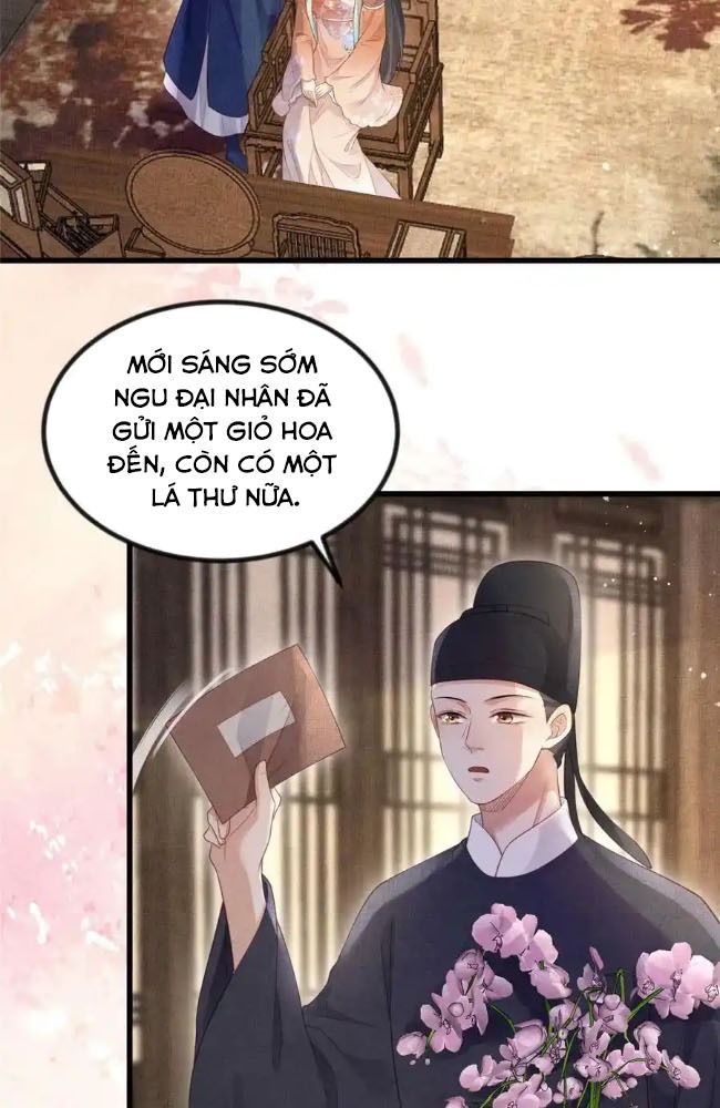 Ngày Nào Trưởng Công Chúa Cũng Muốn Làm Phản: Chapter 48