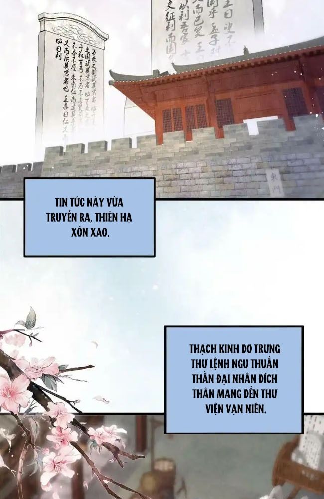 Ngày Nào Trưởng Công Chúa Cũng Muốn Làm Phản: Chapter 48