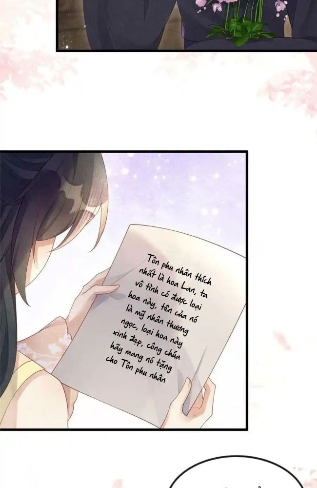 Ngày Nào Trưởng Công Chúa Cũng Muốn Làm Phản: Chapter 48