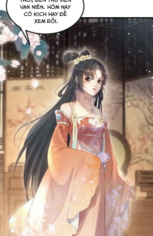 Ngày Nào Trưởng Công Chúa Cũng Muốn Làm Phản: Chapter 48