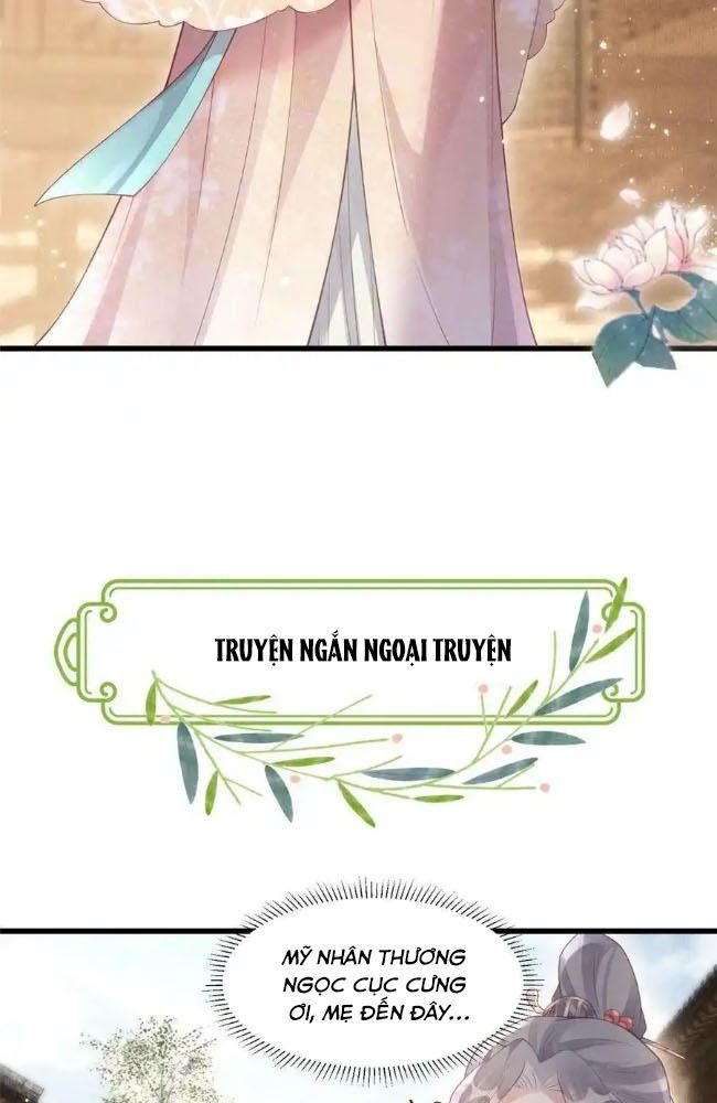 Ngày Nào Trưởng Công Chúa Cũng Muốn Làm Phản: Chapter 48