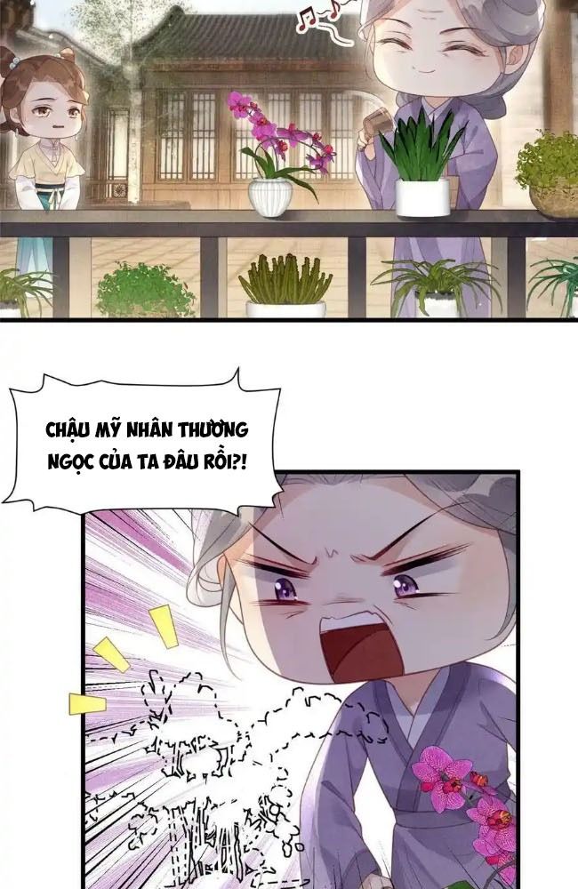 Ngày Nào Trưởng Công Chúa Cũng Muốn Làm Phản: Chapter 48