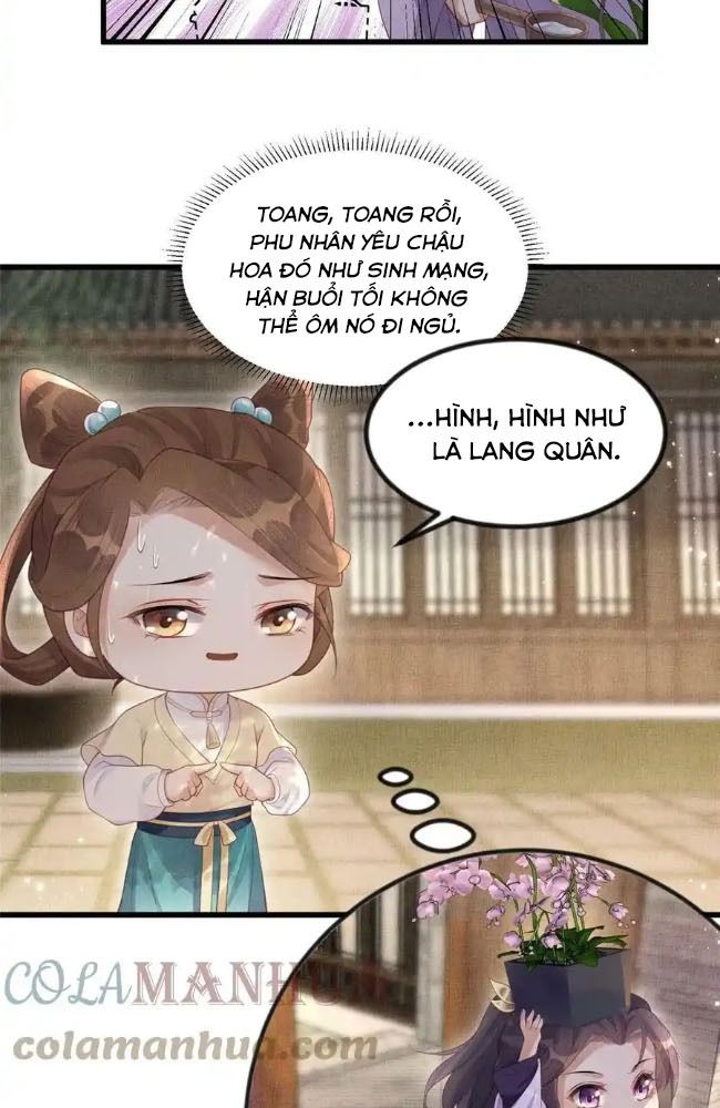 Ngày Nào Trưởng Công Chúa Cũng Muốn Làm Phản: Chapter 48