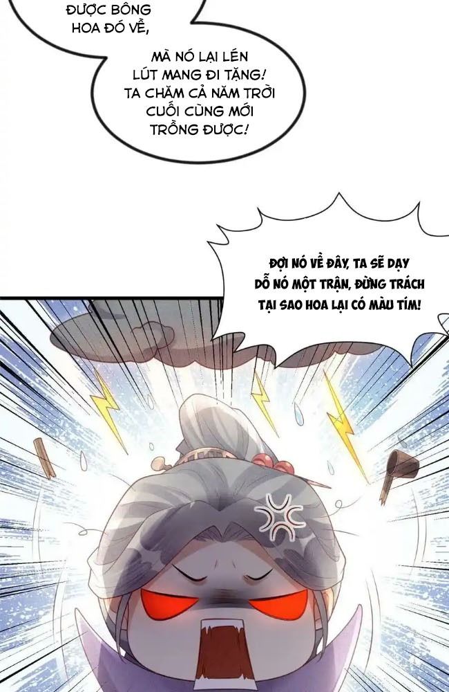 Ngày Nào Trưởng Công Chúa Cũng Muốn Làm Phản: Chapter 48