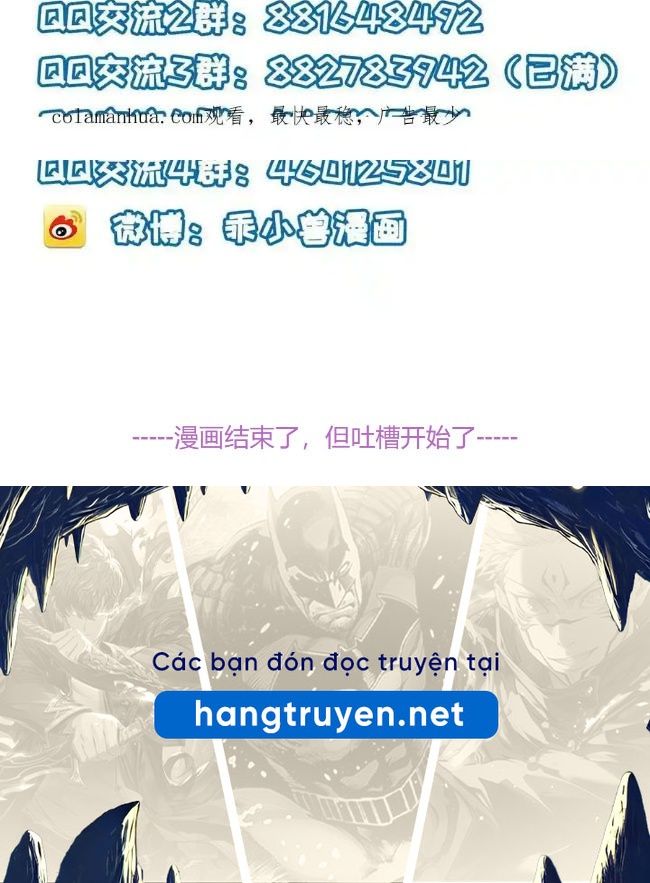 Ngày Nào Trưởng Công Chúa Cũng Muốn Làm Phản: Chapter 48