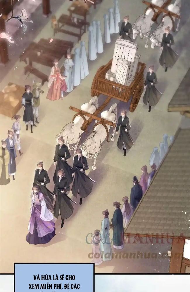 Ngày Nào Trưởng Công Chúa Cũng Muốn Làm Phản: Chapter 48