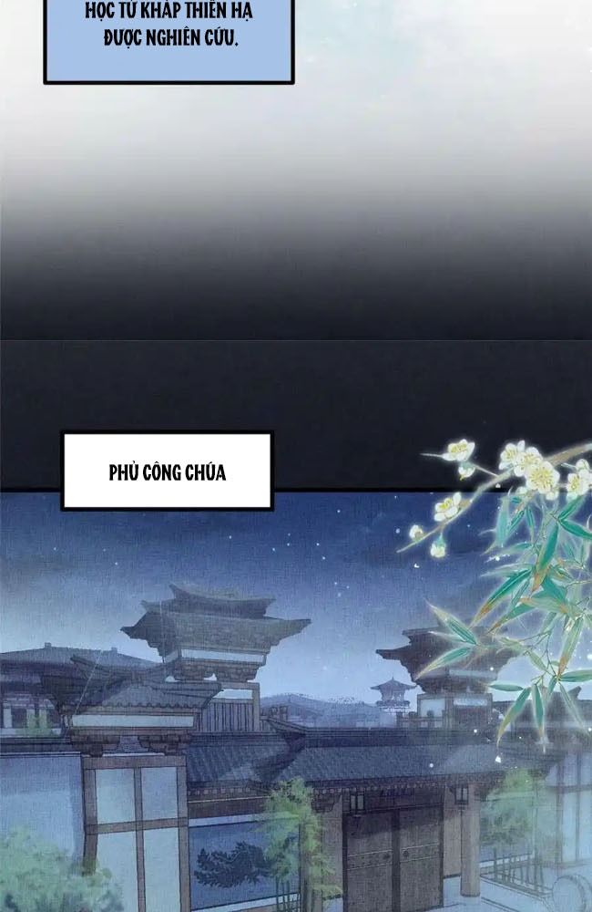 Ngày Nào Trưởng Công Chúa Cũng Muốn Làm Phản: Chapter 48