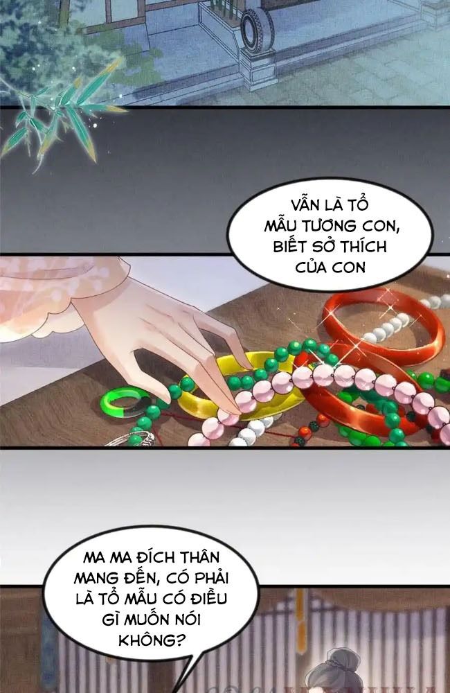 Ngày Nào Trưởng Công Chúa Cũng Muốn Làm Phản: Chapter 48