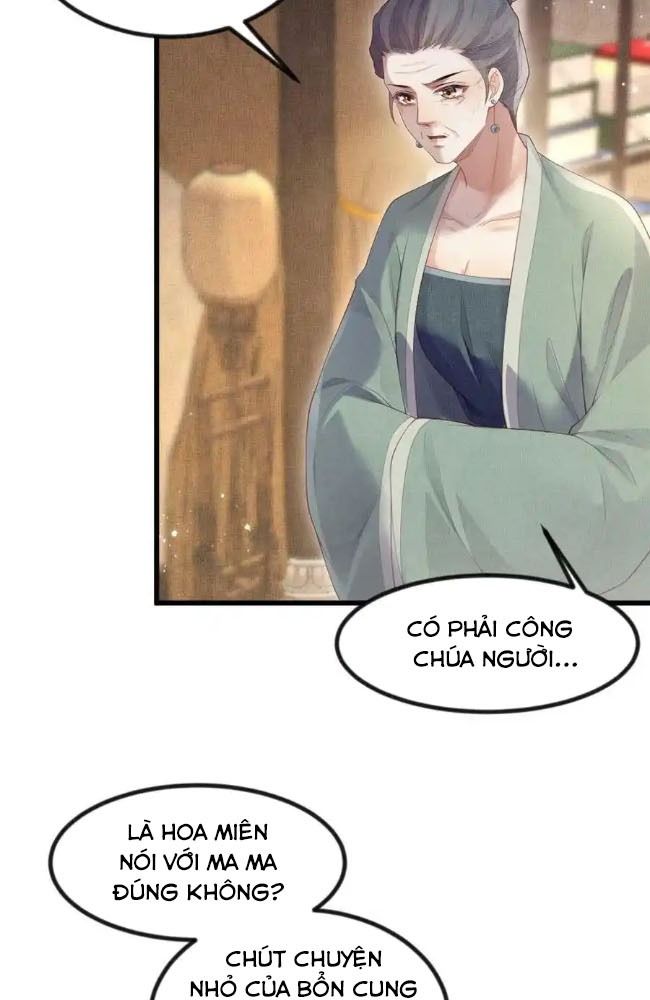 Ngày Nào Trưởng Công Chúa Cũng Muốn Làm Phản: Chapter 48