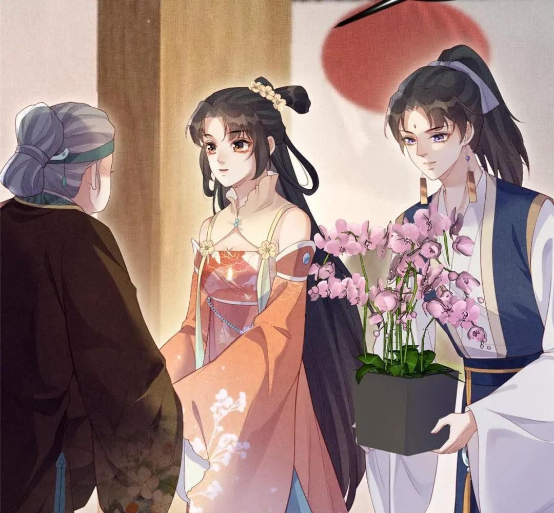 Ngày Nào Trưởng Công Chúa Cũng Muốn Làm Phản: Chapter 49