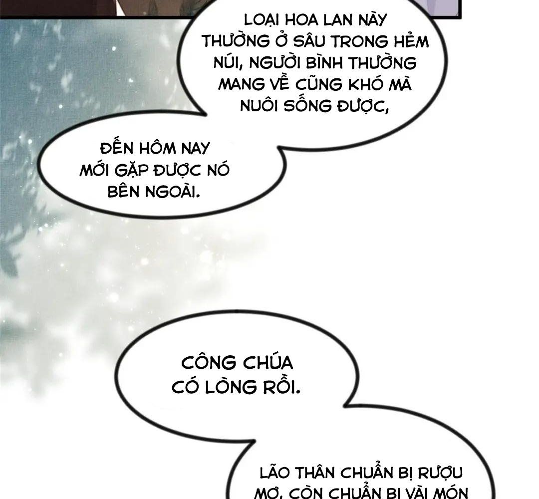 Ngày Nào Trưởng Công Chúa Cũng Muốn Làm Phản: Chapter 49
