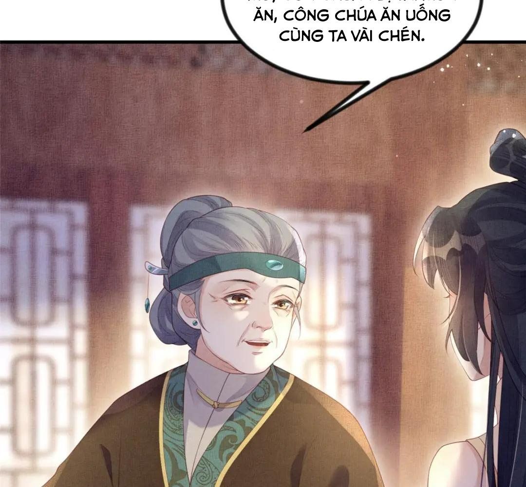 Ngày Nào Trưởng Công Chúa Cũng Muốn Làm Phản: Chapter 49