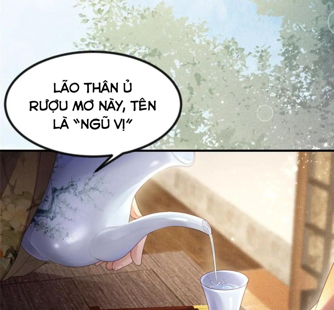 Ngày Nào Trưởng Công Chúa Cũng Muốn Làm Phản: Chapter 49