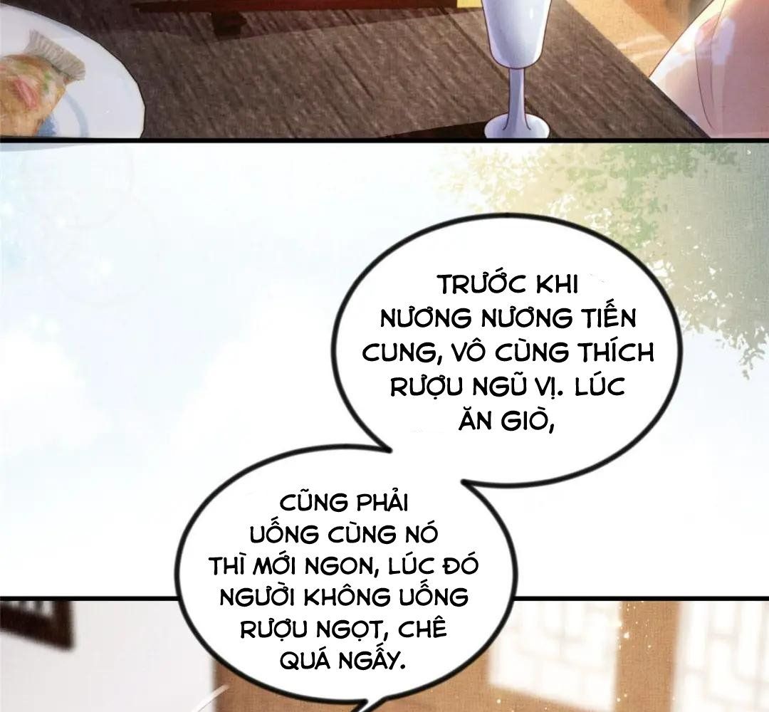 Ngày Nào Trưởng Công Chúa Cũng Muốn Làm Phản: Chapter 49