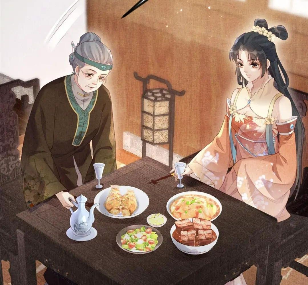 Ngày Nào Trưởng Công Chúa Cũng Muốn Làm Phản: Chapter 49