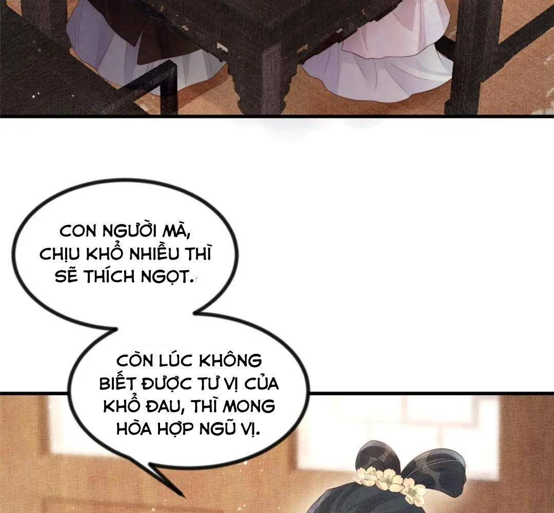Ngày Nào Trưởng Công Chúa Cũng Muốn Làm Phản: Chapter 49