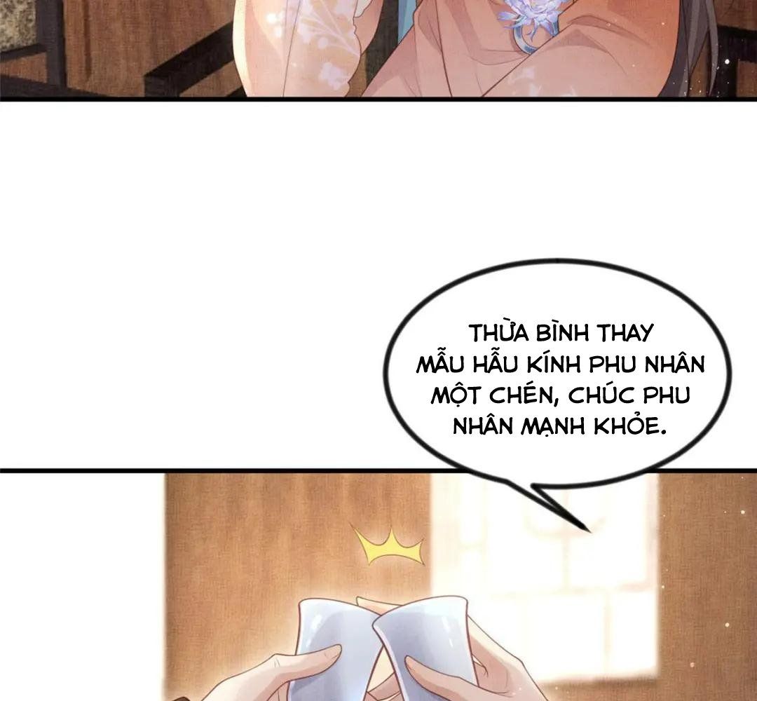 Ngày Nào Trưởng Công Chúa Cũng Muốn Làm Phản: Chapter 49