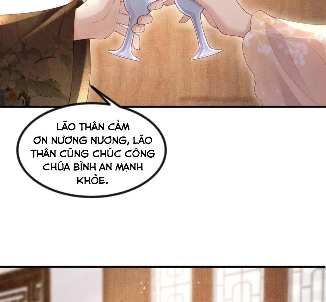 Ngày Nào Trưởng Công Chúa Cũng Muốn Làm Phản: Chapter 49