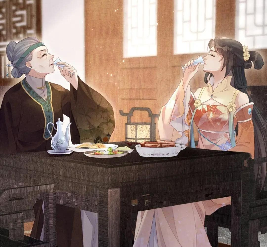 Ngày Nào Trưởng Công Chúa Cũng Muốn Làm Phản: Chapter 49