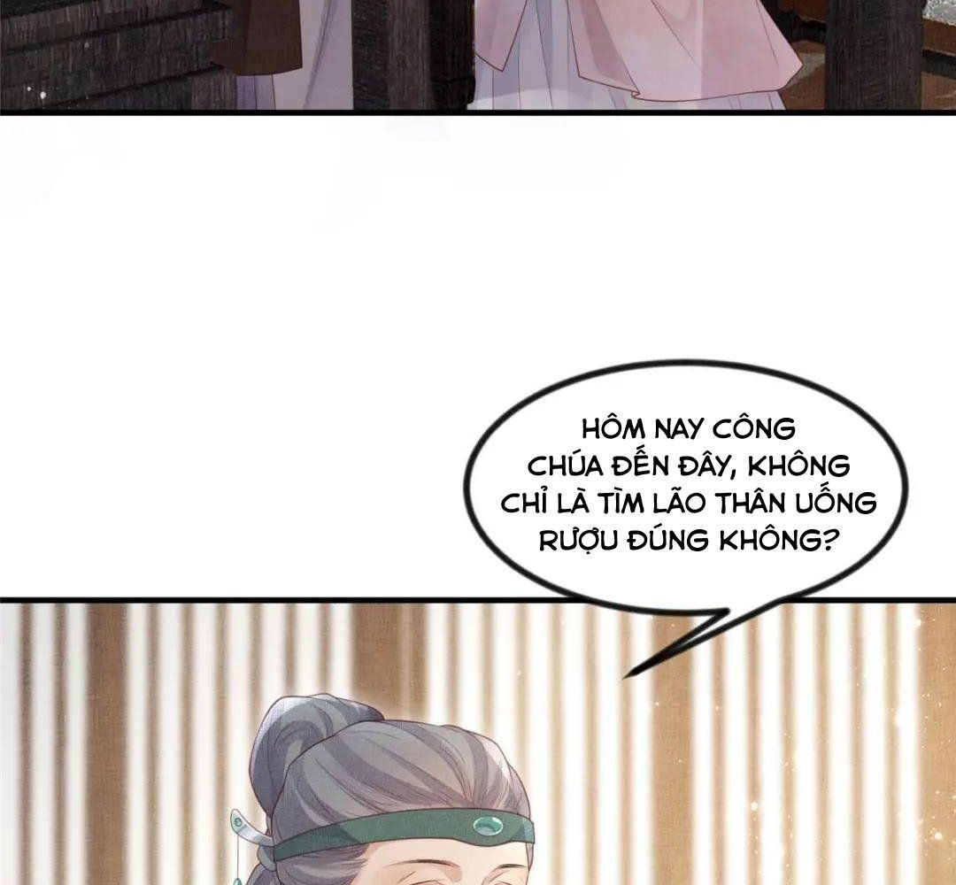 Ngày Nào Trưởng Công Chúa Cũng Muốn Làm Phản: Chapter 49